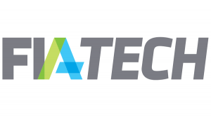 fia tech vector logo