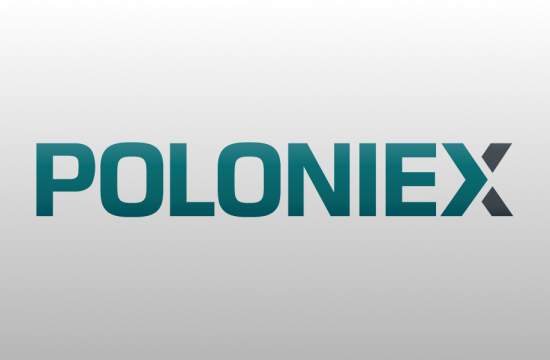 poloniex logo large