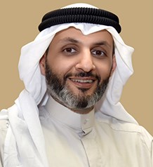 Boursa Kuwait CEO, Khaled Al Khaled