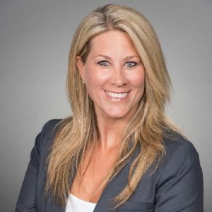 Heather Krakora-Grimm, GAIN Capital Director of Compliance