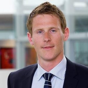 Magnus Sundby, Product Manager – CFD & Equities at Saxo Bank