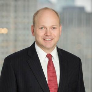 Rich Nuzum, Global President of Mercer’s wealth business