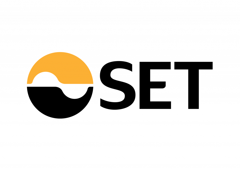SET Logo