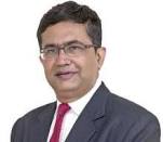 Shri Ashishkumar Chauhan, MD & CEO, BSE