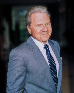 Thomas Peterffy, Interactive Brokers Chairman of the Board of Directors and Chief Executive Officer