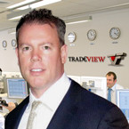 Timothy Furey, Founder and CEO of Tradeview