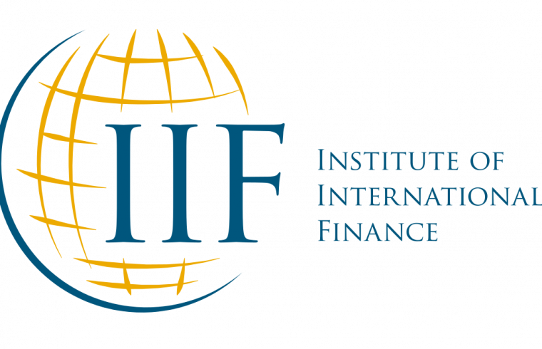IIF Logo