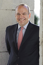 Albert Isola MP