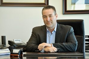 Anthony Brocco, founder and Chief Executive Officer at Advanced Markets