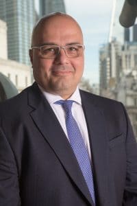 Ashraf Agha, Strategic Advisor at Stater Global Markets