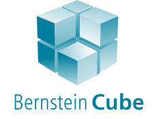 Bernstein Cube