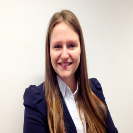 Julia Free, CFH Clearing Head of Restructured Compliance Division