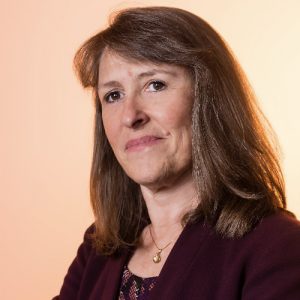 Marie Wieck, General Manager, IBM Blockchain