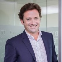 Pierre-Antoine Dusoulier, Founder of iBanFirst
