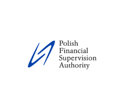 Polish Financial Supervision Authority KNF