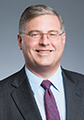 Robert W. Cookat, FINRA President and CEO 