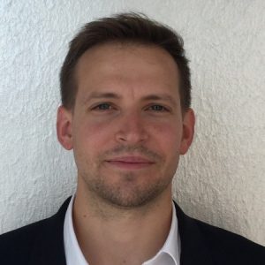 Steve Cerveny, co-founder and CEO at Kaleido