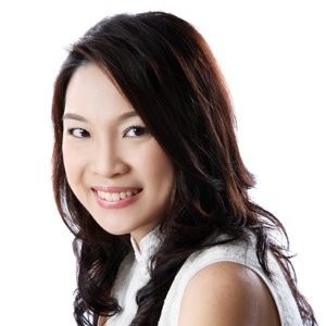 Trina Gan, Chief Marketing Officer, HydraX
