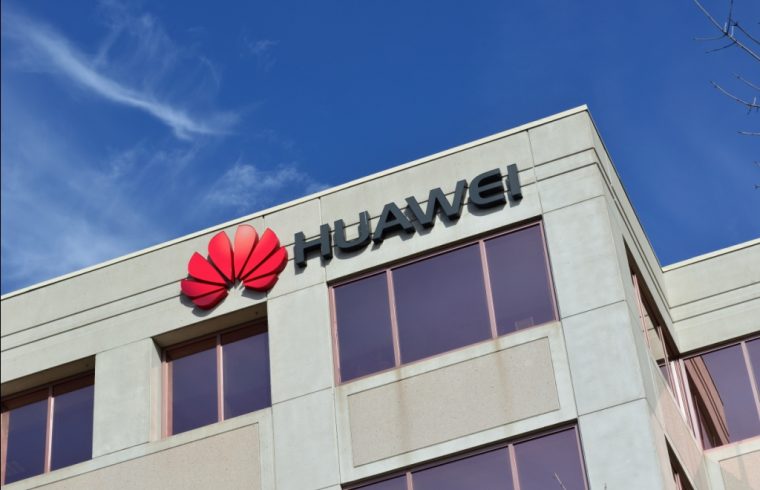 Huawei Canada 101218