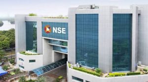 NSE Nigerian Stock Exchange