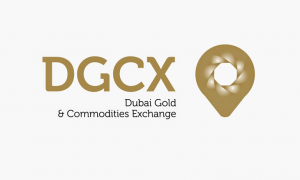 Dubai Gold and Commodities Exchange - DGCX