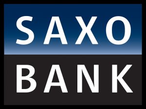Saxo Bank trading
