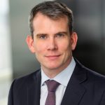 Ben Macdonald, Global Head of Enterprise Product at Bloomberg and Supervisory Board Director of BTFE