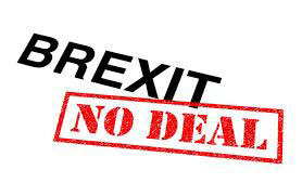 Brexit No deal