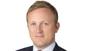 Daniel Maguire, Chief Executive Officer at LCH Group