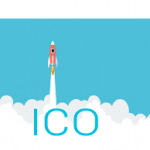 ICO launch