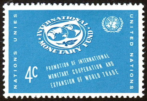 UN-IMF