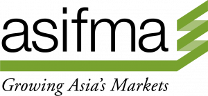ASIFMA Logo - New Leadership