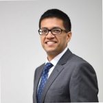 Aditya Gupta, Head E-Business, Singapore & Malaysia at OCBC Bank