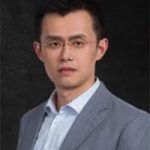 Changpeng Zhao, Founder and CEO at Binance