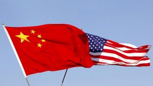 Sino-U.S. trade talks