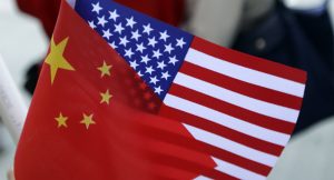 Sino-US trade deal