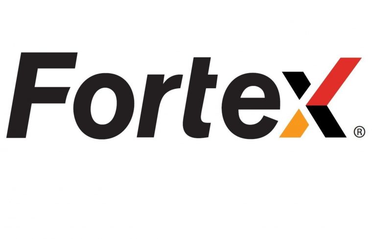 Fortex Logo