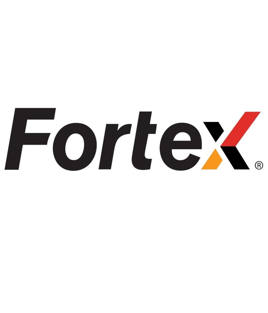 Fortex Logo