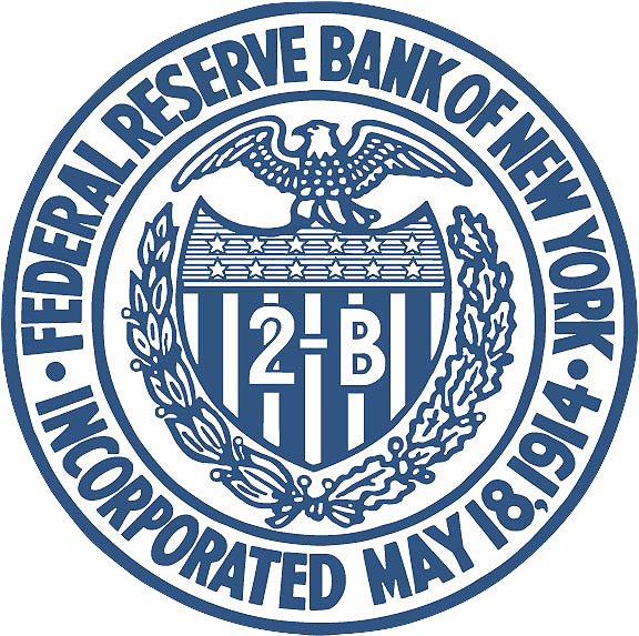 Federal Bank of New York