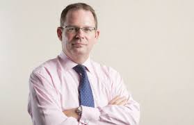 Paul Wilson, managing director and global head of Securities Finance at IHS Markit