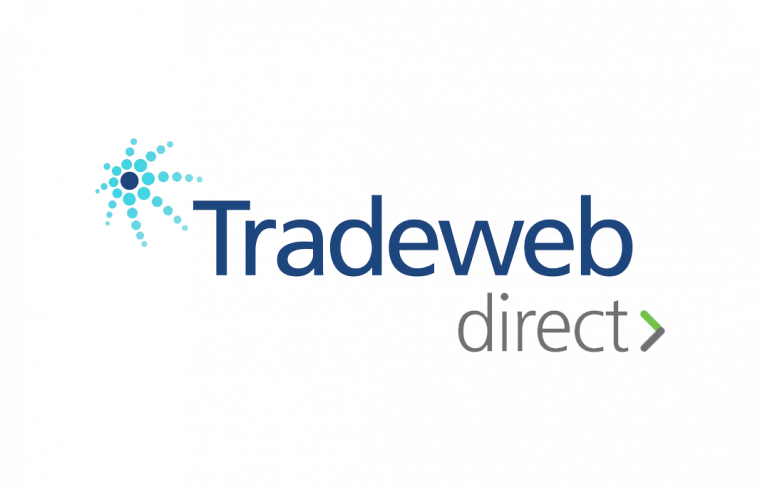 Trade Web Logo