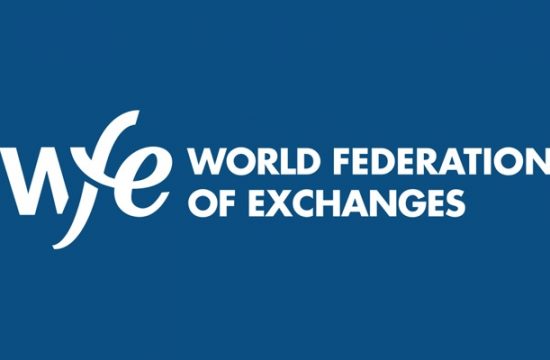 The World Federation of Exchanges (“WFE”)