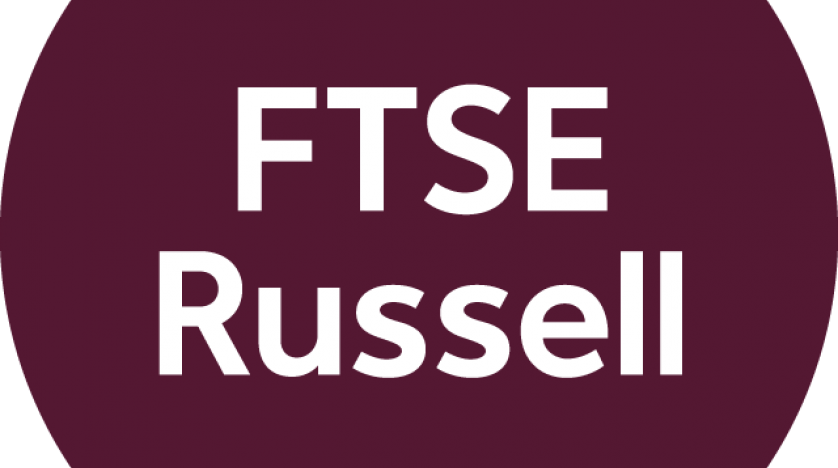 ftse russell logo