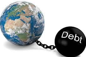global debt 