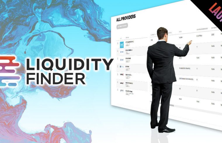 Liquidity Finder