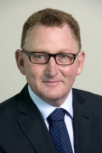 Reserve Bank of New Zealand Governor Adrian Orr