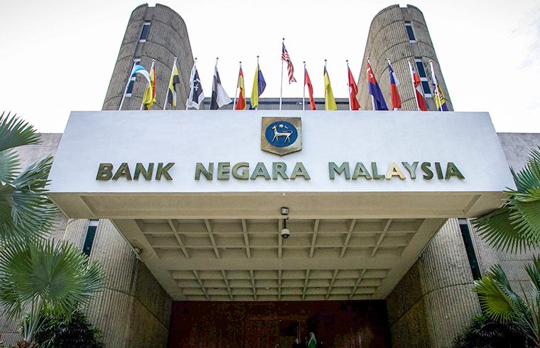 Bank of malaysia