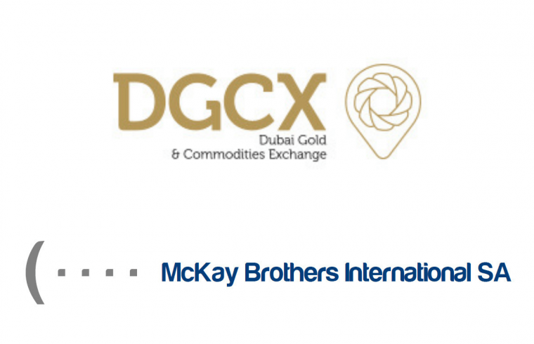Dubai Gold and Commodities Exchange