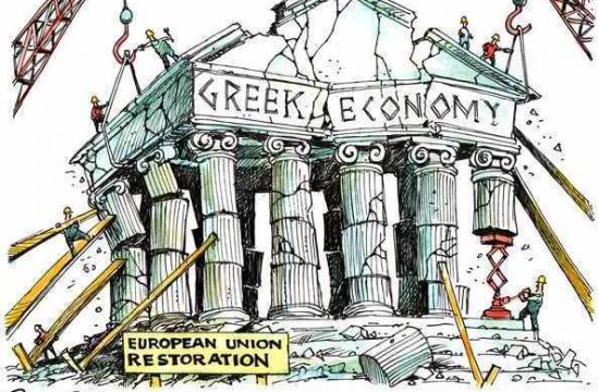 Greek-economy