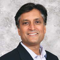 Harpal Sandhu, Integral CEO